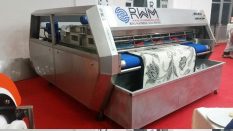 Otomatik Halı Yıkama Makinesi – RWM 330-4