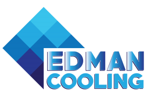 Edman Cooling